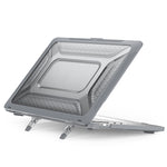 Custodia protettiva TPU per MacBook Pro 13.3" e 16"