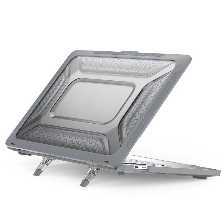 Custodia protettiva TPU per MacBook Pro 13.3" e 16"
