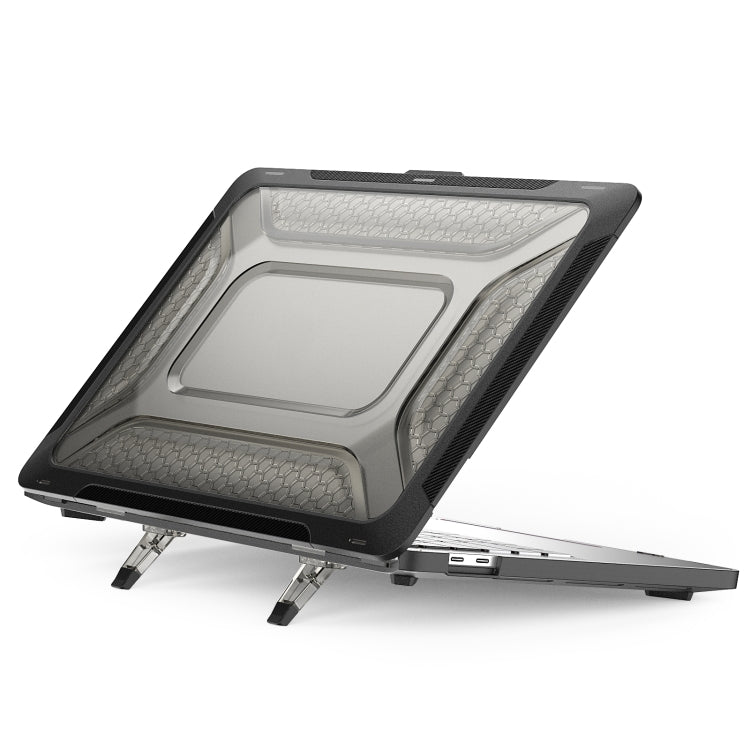 Custodia protettiva TPU per MacBook Pro 13.3" e 16"