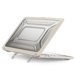 Custodia protettiva TPU per MacBook Pro 13.3" e 16"