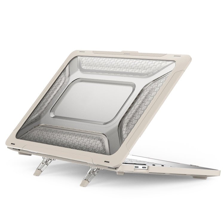 Custodia protettiva TPU per MacBook Pro 13.3" e 16"