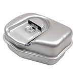 Guarnizione marmitta scarico motosega per Husqvarna 235 236 240 235E 240E, For Husqvarna 235 236 240 235E 240E