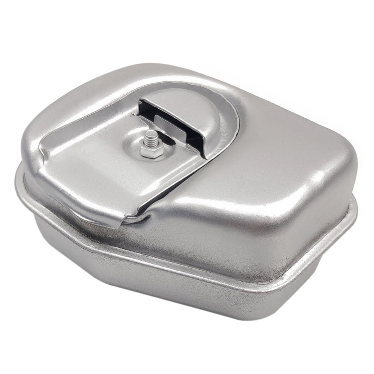 Guarnizione marmitta scarico motosega per Husqvarna 235 236 240 235E 240E, For Husqvarna 235 236 240 235E 240E