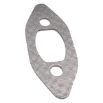 Guarnizione marmitta scarico motosega per Husqvarna 235 236 240 235E 240E, For Husqvarna 235 236 240 235E 240E