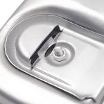Guarnizione marmitta scarico motosega per Husqvarna 235 236 240 235E 240E, For Husqvarna 235 236 240 235E 240E