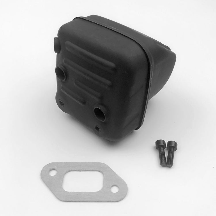 Guarnizione marmitta scarico motosega 503917601 per Husqvarna 357XP 359 355 357, For Husqvarna 357XP 359 355 357