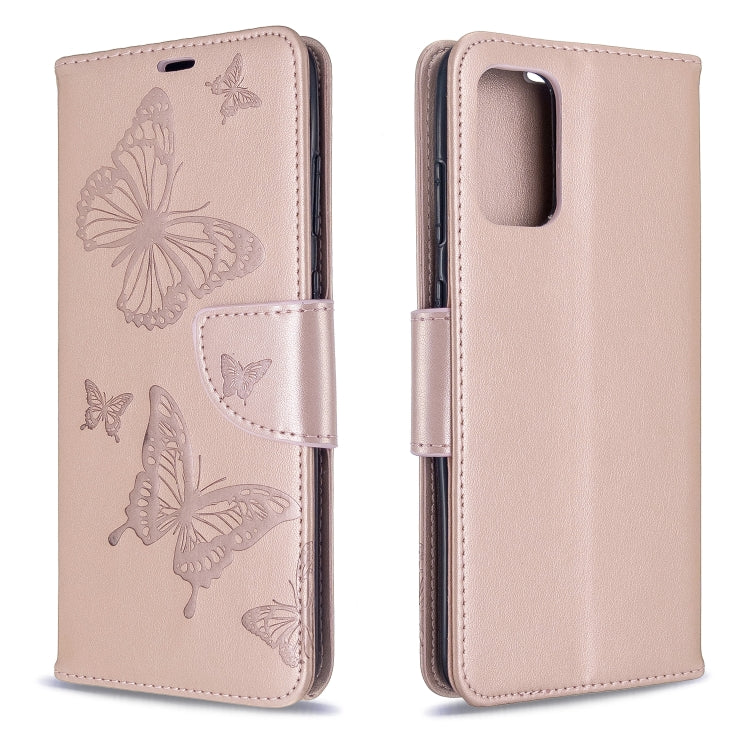 Custodia portafoglio in pelle PU per Galaxy S20 Ultra