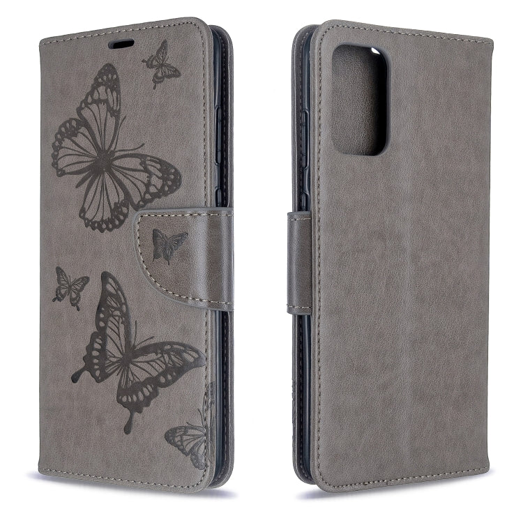 Custodia portafoglio in pelle PU per Galaxy S20 Ultra