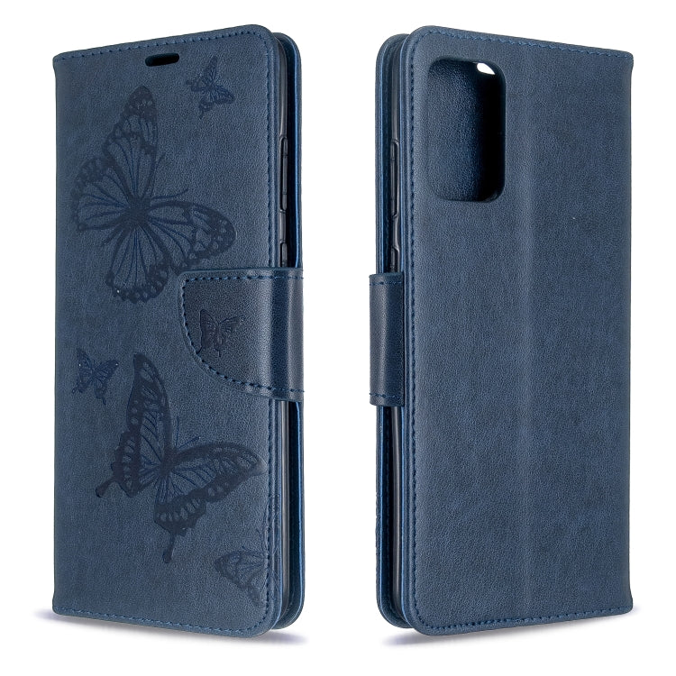 Custodia portafoglio in pelle PU per Galaxy S20 Ultra