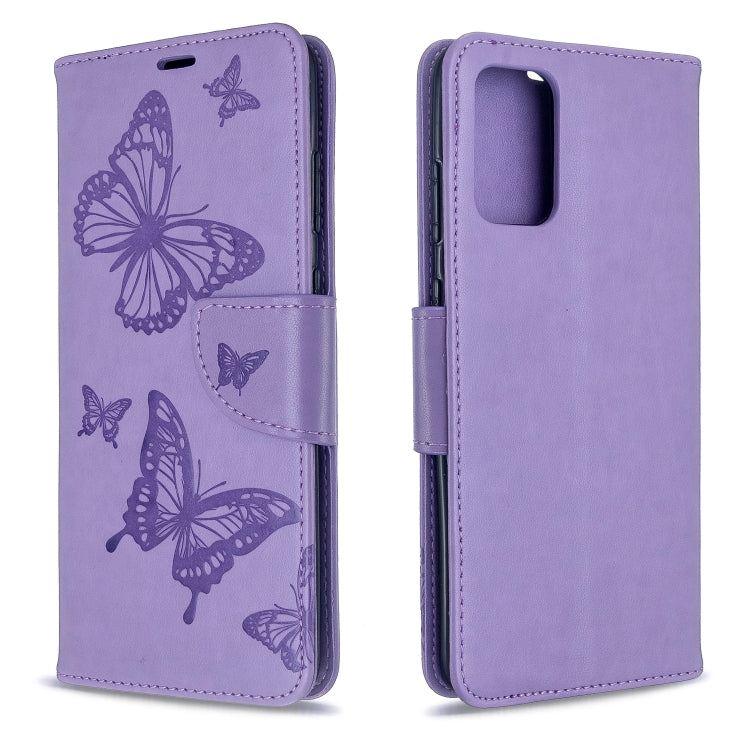 Custodia portafoglio in pelle PU per Galaxy S20 Ultra