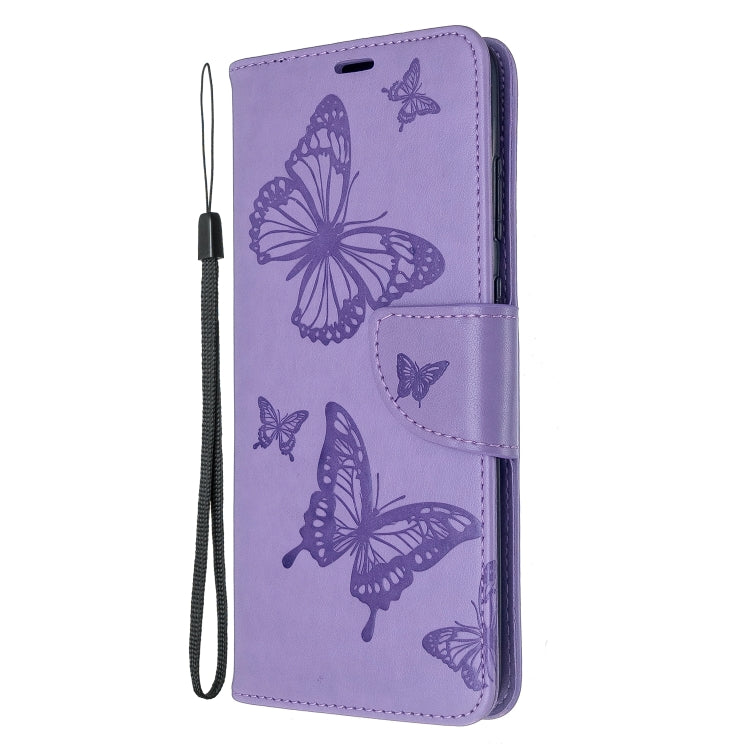 Custodia portafoglio in pelle PU per Galaxy S20 Ultra