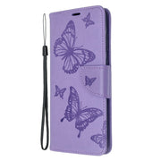 Custodia portafoglio in pelle PU per Galaxy S20 Ultra