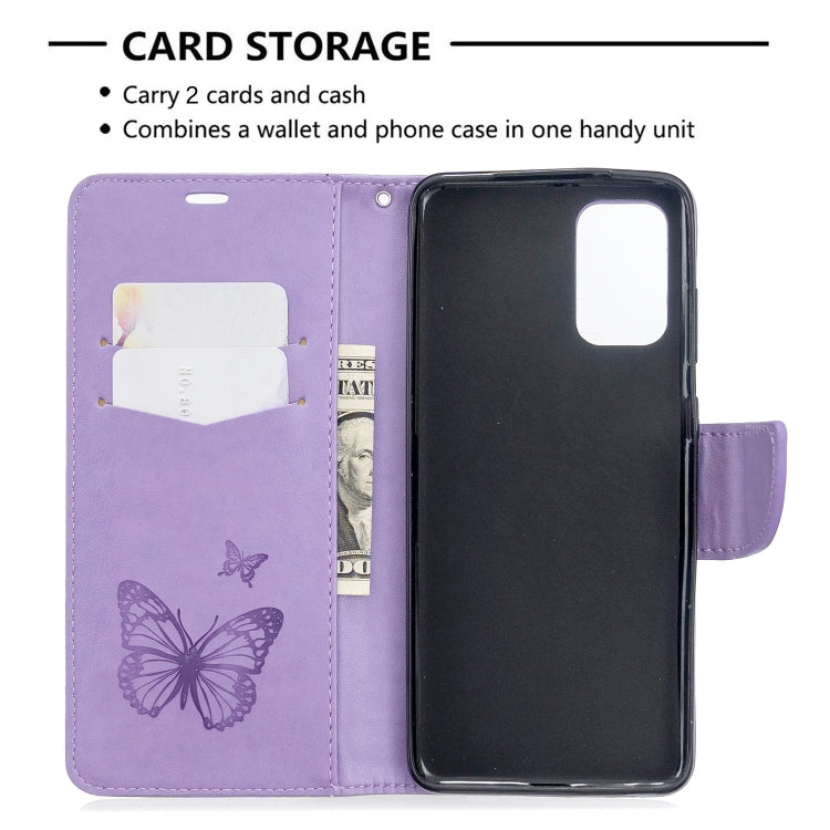 Custodia portafoglio in pelle PU per Galaxy S20 Ultra