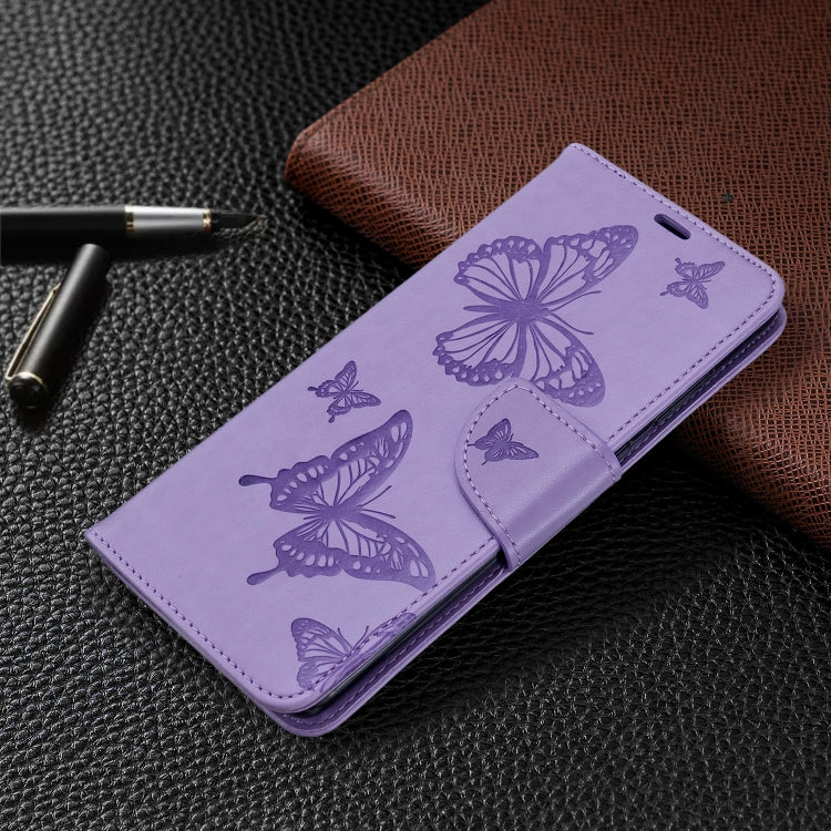 Custodia portafoglio in pelle PU per Galaxy S20 Ultra