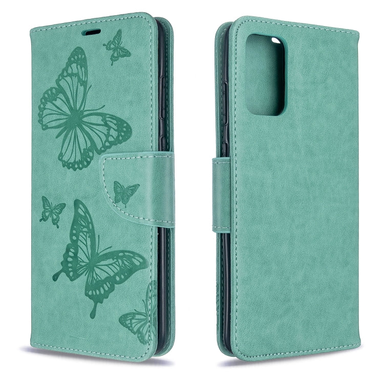 Custodia portafoglio in pelle PU per Galaxy S20 Ultra