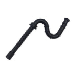 Tubo del gas combustibile per motosega da 2 pezzi per Stihl MS290 360 390 029 036 039, Fuel Gas Pipe for Stihl MS290