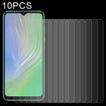 10 pellicole in vetro temperato da 0,26 mm 9H 2,5D, For Ulefone Armor X10 (10 PCS), For Oukitel WP16 (10 PCS), For Wiko T3 (10 PCS), For Blackview A55 (10 PCS), For Doogee V20 5G (10 PCS), For Ulefone Note 13P (10 PCS), For Blackview A95 (10 PCS)      ...