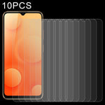 10 pellicole in vetro temperato da 0,26 mm 9H 2,5D, For Ulefone Armor X10 (10 PCS), For Oukitel WP16 (10 PCS), For Wiko T3 (10 PCS), For Blackview A55 (10 PCS), For Doogee V20 5G (10 PCS), For Ulefone Note 13P (10 PCS), For Blackview A95 (10 PCS)      ...