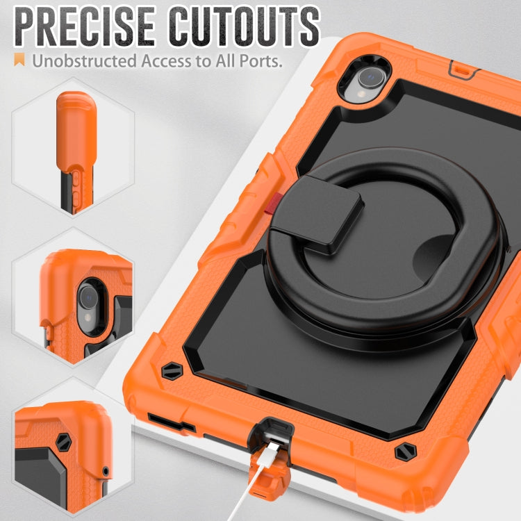 Custodia per tablet in silicone + supporto per PC, For Lenovo M10 Plus X606F