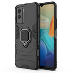 Custodia per telefono antiurto per PC + TPU, For vivo Y55s 5G