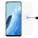Pellicola in vetro temperato 9H 2.5D da 0,26 mm, For OPPO Reno7 Z 5G / Reno7 5G (1 PC), For Xiaomi Redmi Note 11E (1 PC)