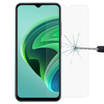 Pellicola in vetro temperato 9H 2.5D da 0,26 mm, For OPPO Reno7 Z 5G / Reno7 5G (1 PC), For Xiaomi Redmi Note 11E (1 PC)