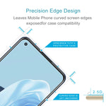50 pellicole in vetro temperato da 0,26 mm 9H 2,5D, For OPPO Reno7 Z 5G / Reno7 5G (50 PCS), For Xiaomi Redmi Note 11E (50 PCS)