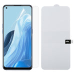 Pellicola idrogel antideflagrante a schermo intero, For OPPO Reno7 Z 5G / Reno7 5G (1 PC), For Xiaomi Redmi Note 11E (1 PC)