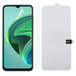 Pellicola idrogel antideflagrante a schermo intero, For OPPO Reno7 Z 5G / Reno7 5G (1 PC), For Xiaomi Redmi Note 11E (1 PC)