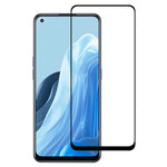 Pellicola protettiva per schermo in vetro temperato con copertura completa della colla, For OPPO Reno7 Z 5G / Reno7 5G (1 PC), For Xiaomi Redmi Note 11E (1 PC)