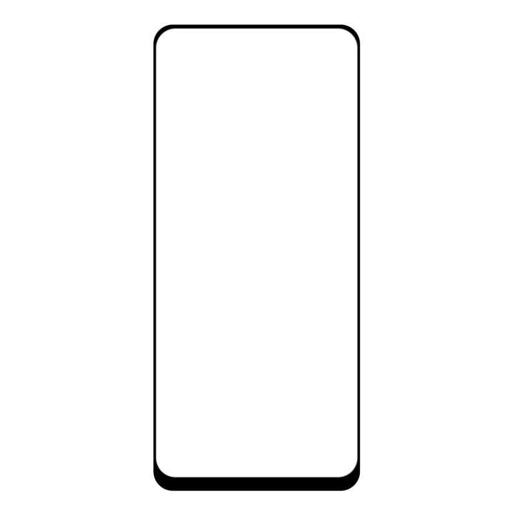 Pellicola protettiva per schermo in vetro temperato con copertura completa della colla, For OPPO Reno7 Z 5G / Reno7 5G (1 PC), For Xiaomi Redmi Note 11E (1 PC)