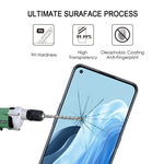 Pellicola protettiva per schermo in vetro temperato con copertura completa della colla, For OPPO Reno7 Z 5G / Reno7 5G (1 PC), For Xiaomi Redmi Note 11E (1 PC)