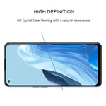 Pellicola in vetro temperato con protezione per schermo a copertura completa da 25 pezzi, For OPPO Reno7 Z 5G / Reno7 5G (25 PCS), For Xiaomi Redmi Note 11E (25 PCS)