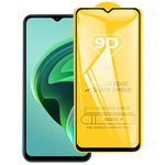 Pellicola in vetro temperato con schermo a colla piena 9D, For Xiaomi Redmi Note 11E (1 PC), For OPPO Reno7 Z 5G / Reno7 5G (1 PC)