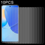 10 pellicole in vetro temperato da 0,26 mm 9H 2,5D, For Huawei nova 9 SE (10 PCS), For Lenovo Legion Y90 (10 PCS)