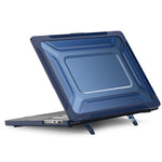 Custodia protettiva TPU per MacBook Pro 16.2" A2485 2021