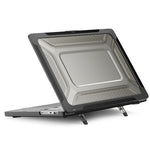 Custodia protettiva TPU per MacBook Pro 16.2" A2485 2021
