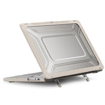 Custodia protettiva TPU per MacBook Pro 16.2" A2485 2021