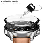 Pellicola protettiva per schermo dell'orologio IMAK HD ad alta trasparenza resistente all'usura, For Garmin Forerunner 945, For Garmin Venu 2 Plus, For Garmin Venu 2, For Garmin Venu 2s, For Garmin Venu SQ