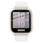 Pellicola protettiva per schermo dell'orologio IMAK HD ad alta trasparenza resistente all'usura, For Garmin Forerunner 945, For Garmin Venu 2 Plus, For Garmin Venu 2, For Garmin Venu 2s, For Garmin Venu SQ