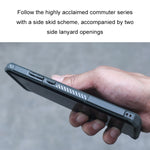 Custodia antiurto con raffreddamento in grafene FATBEAR, For Huawei Mate 40 Pro, For Huawei Mate 40 / Mate 40E, For Huawei P40, For Huawei P40 Pro
