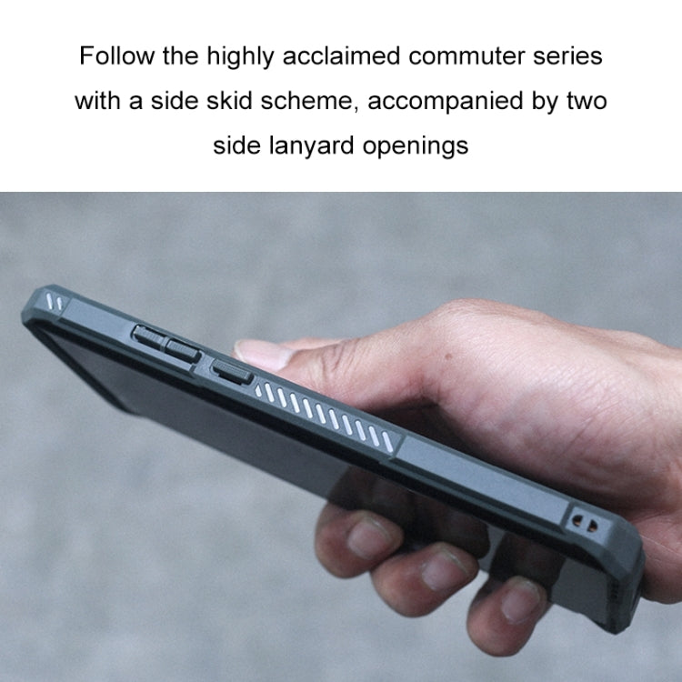Custodia antiurto con raffreddamento in grafene FATBEAR, For Huawei Mate 40 Pro, For Huawei Mate 40 / Mate 40E, For Huawei P40, For Huawei P40 Pro