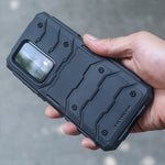 Custodia antiurto con raffreddamento in grafene FATBEAR, For Huawei Mate 40 Pro, For Huawei Mate 40 / Mate 40E, For Huawei P40, For Huawei P40 Pro