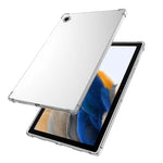 Custodia per tablet in TPU antiurto Airbag a quattro angoli, For Samsung Galaxy Tab A8 10.5 2021 T200/T205