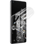 2 PZ Imak Protezione frontale con pellicola idrogel a schermo intero curvo, For OnePlus 10 Pro 5G