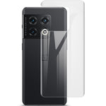 2 pezzi di protezione per la schiena del telefono con pellicola idrogel imak HD, For OnePlus 10 Pro 5G
