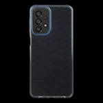 Custodia per telefono in TPU trasparente ultrasottile da 0,75 mm, For Samsung Galaxy A23 5G, For OPPO A36, For OPPO Realme 9 Pro, For OPPO Realme 9 Pro+, For OPPO Realme 9i, For OPPO Realme C35, For OPPO Reno7 5G / Find X5 Lite Foreign                 ...