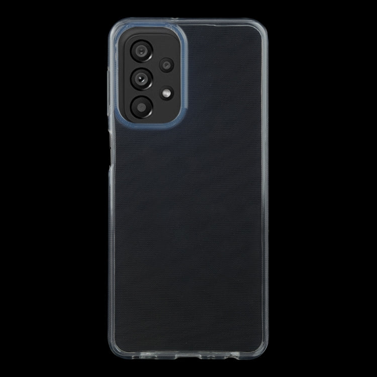 Custodia per telefono in TPU trasparente ultrasottile da 0,75 mm, For Samsung Galaxy A23 5G, For OPPO A36, For OPPO Realme 9 Pro, For OPPO Realme 9 Pro+, For OPPO Realme 9i, For OPPO Realme C35, For OPPO Reno7 5G / Find X5 Lite Foreign                 ...