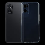 Custodia per telefono in TPU trasparente ultrasottile da 0,75 mm, For Samsung Galaxy A23 5G, For OPPO A36, For OPPO Realme 9 Pro, For OPPO Realme 9 Pro+, For OPPO Realme 9i, For OPPO Realme C35, For OPPO Reno7 5G / Find X5 Lite Foreign                 ...
