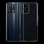 Custodia per telefono in TPU trasparente ultrasottile da 0,75 mm, For Samsung Galaxy A23 5G, For OPPO A36, For OPPO Realme 9 Pro, For OPPO Realme 9 Pro+, For OPPO Realme 9i, For OPPO Realme C35, For OPPO Reno7 5G / Find X5 Lite Foreign                 ...